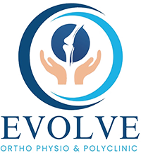 Evolve Ortho Physio & Polyclinic Jaipur