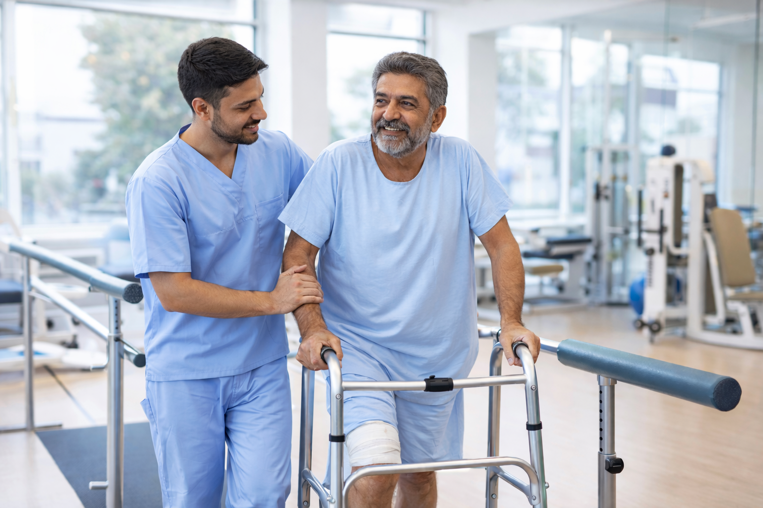 recovery-rehabilitation